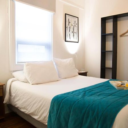 Hostal Boutique Terra Antarctica Punta Arenas Exterior foto