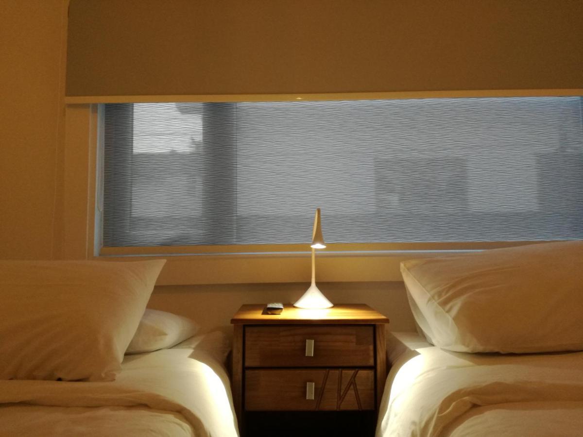 Hostal Boutique Terra Antarctica Punta Arenas Exterior foto