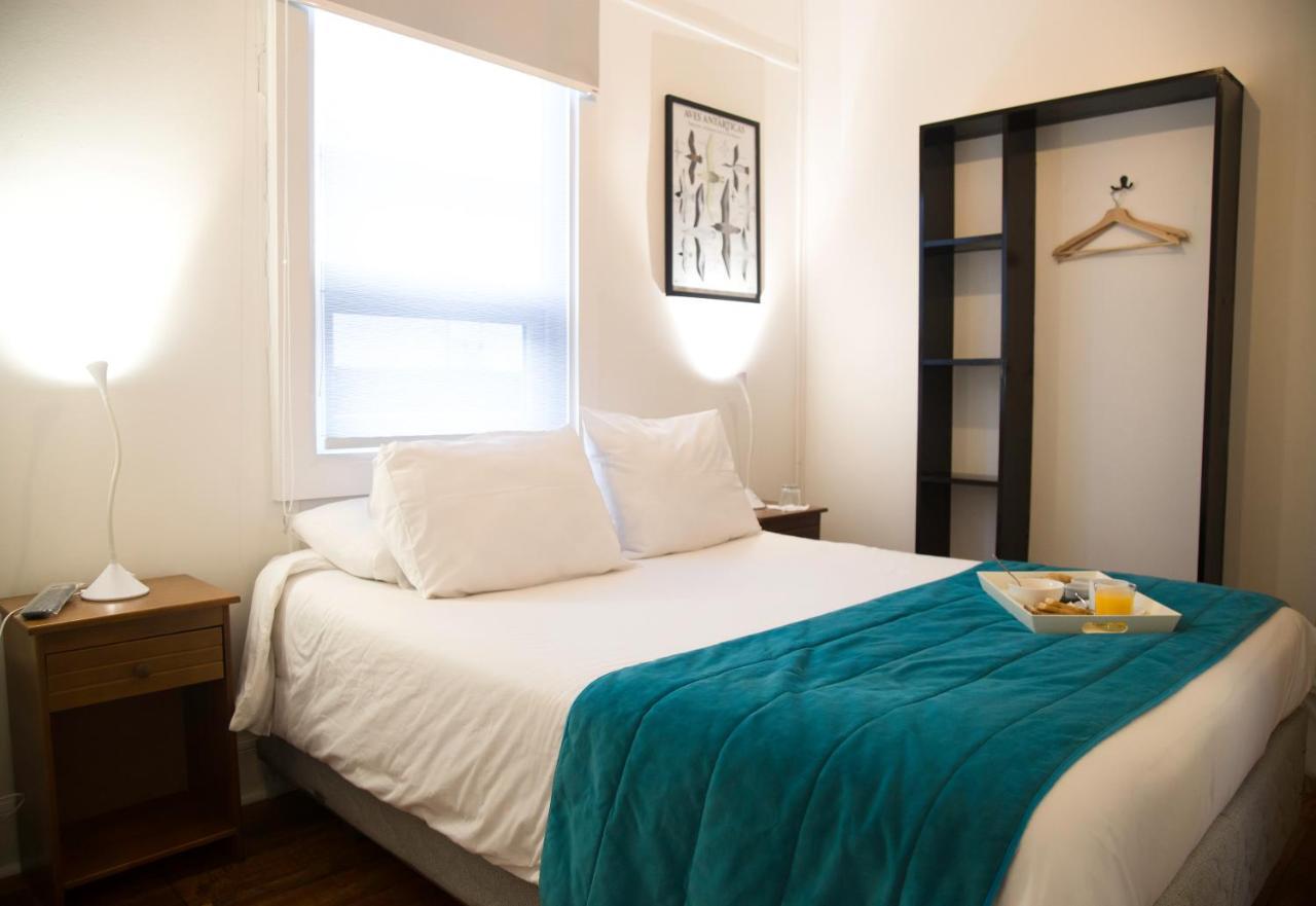 Hostal Boutique Terra Antarctica Punta Arenas Exterior foto
