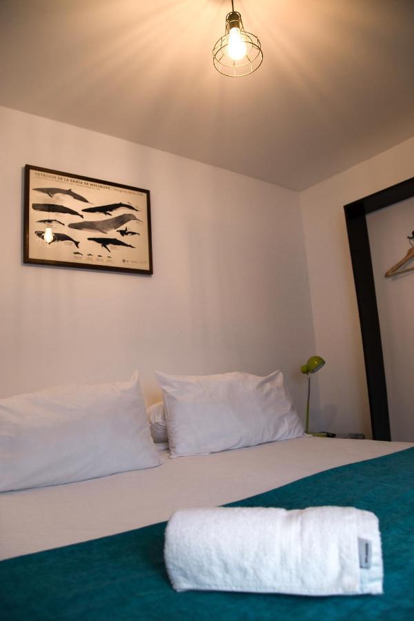 Hostal Boutique Terra Antarctica Punta Arenas Exterior foto