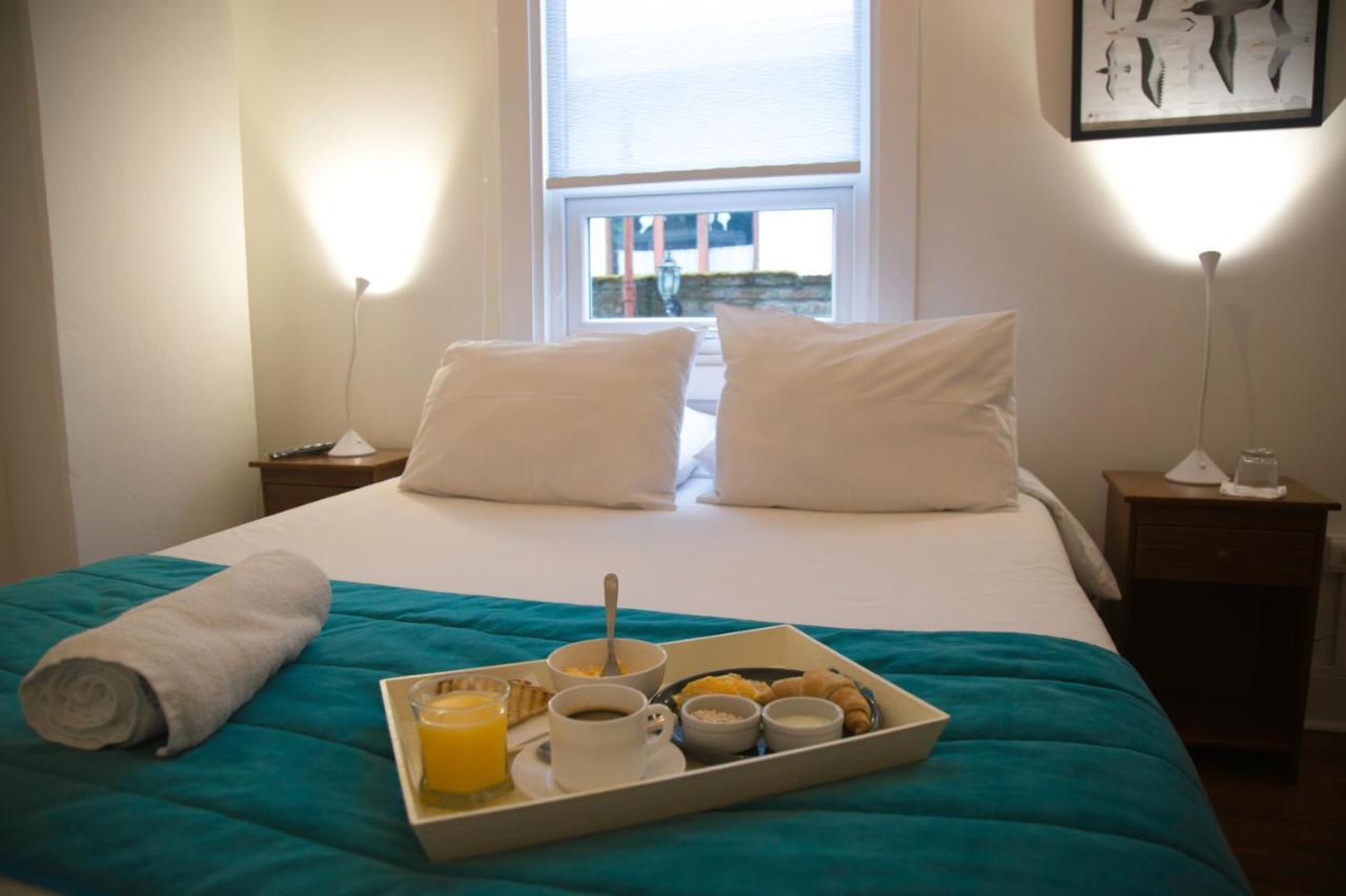 Hostal Boutique Terra Antarctica Punta Arenas Exterior foto